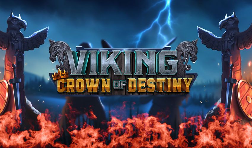 Viking Crown