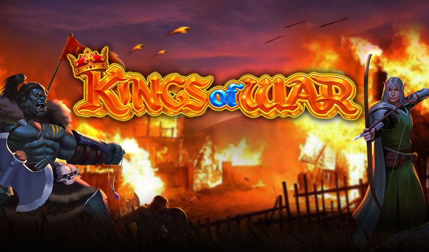 Kings of War