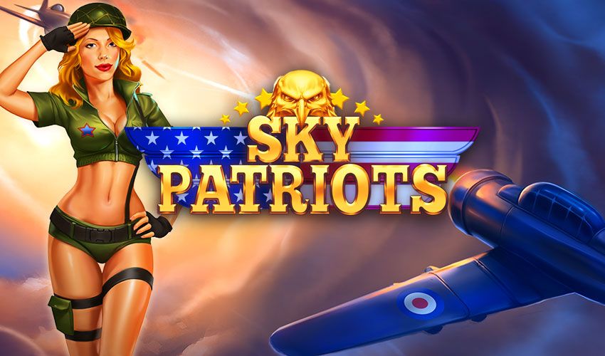 Sky Patriots