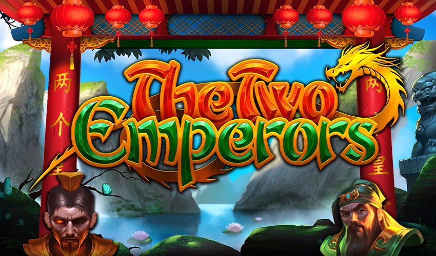 The Two Emperors