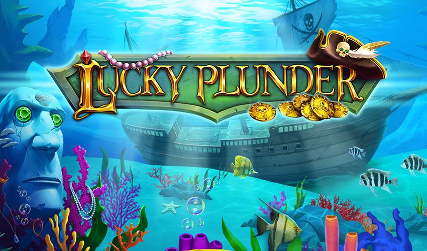 Lucky Plunder