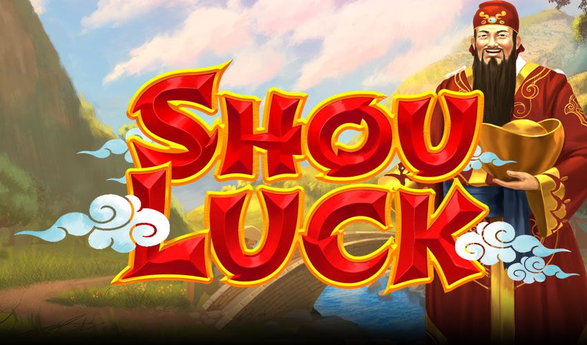 Shou Luck