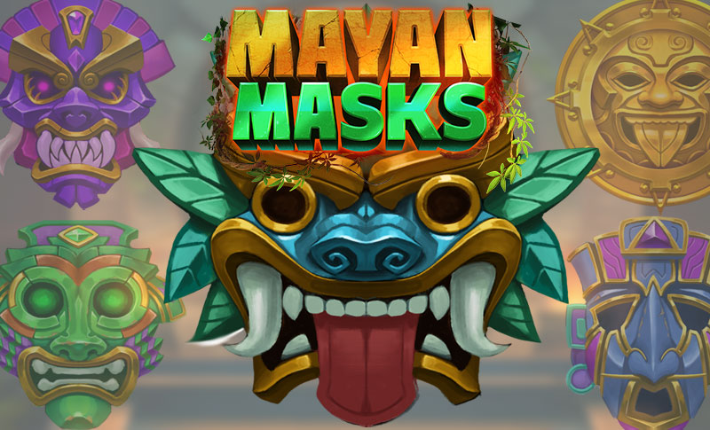 The Lost Mayan Prophecy