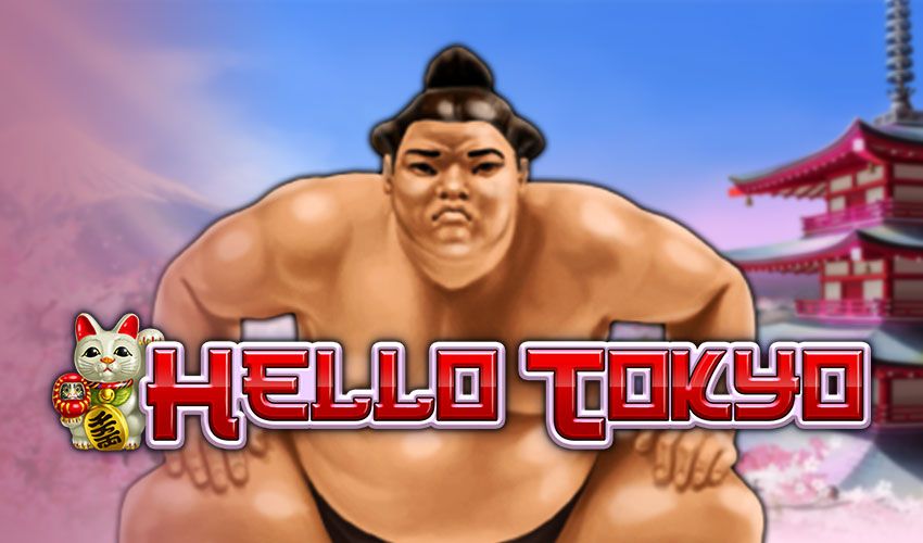 Hello Tokyo
