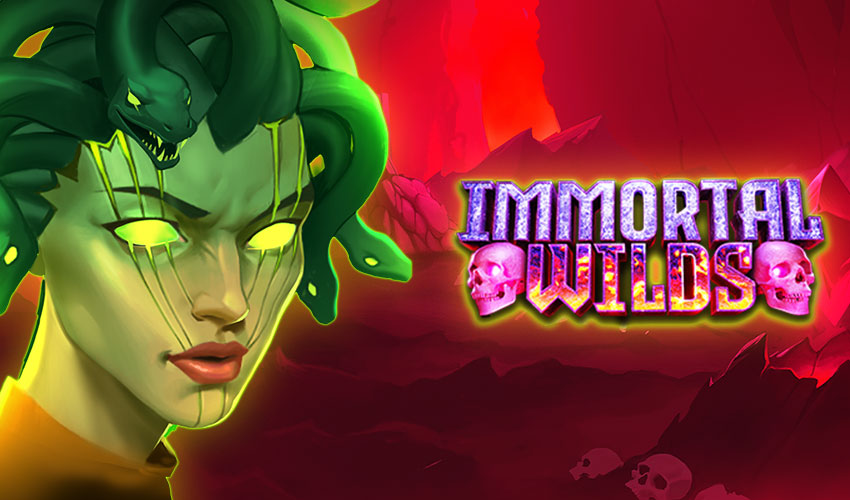 Immortal Wilds