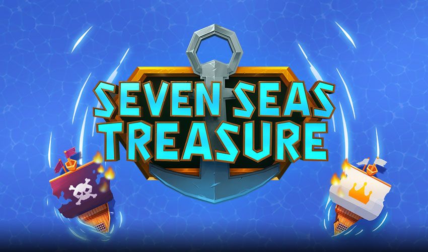 Seven Seas Treasure