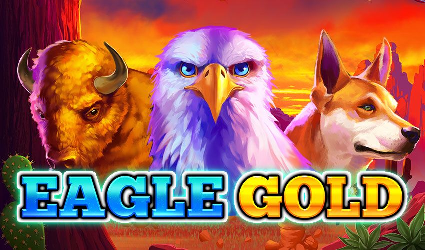 Eagle Gold