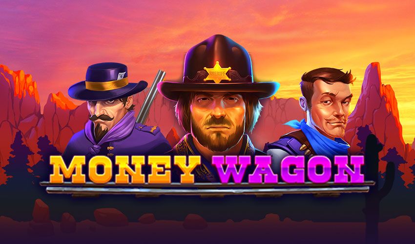 Money Wagon