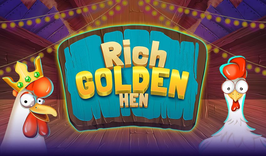 Rich Golden Hen