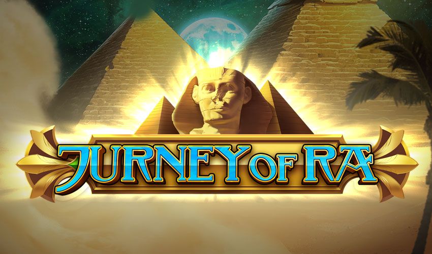 Journey of Ra