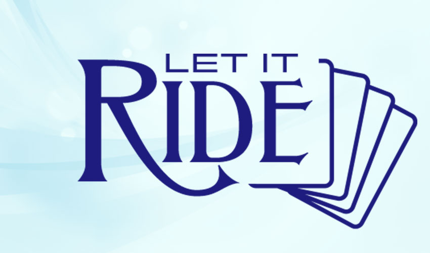 Let it Ride
