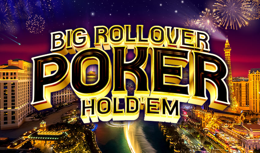 Big Rollover Holdem