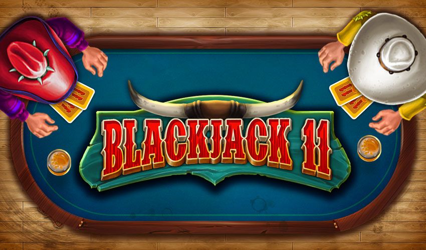 Blackjack 11
