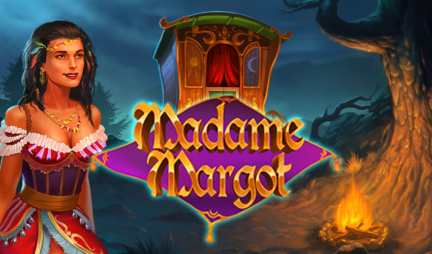 Madame Margot