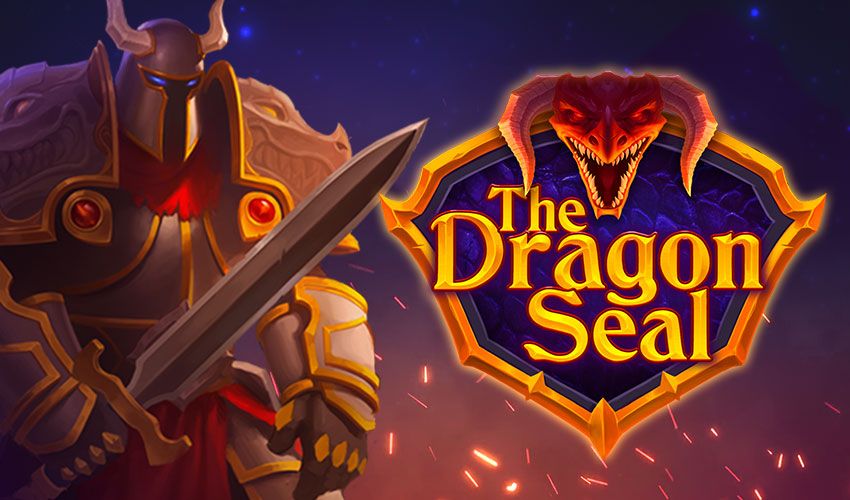The Dragon Seal