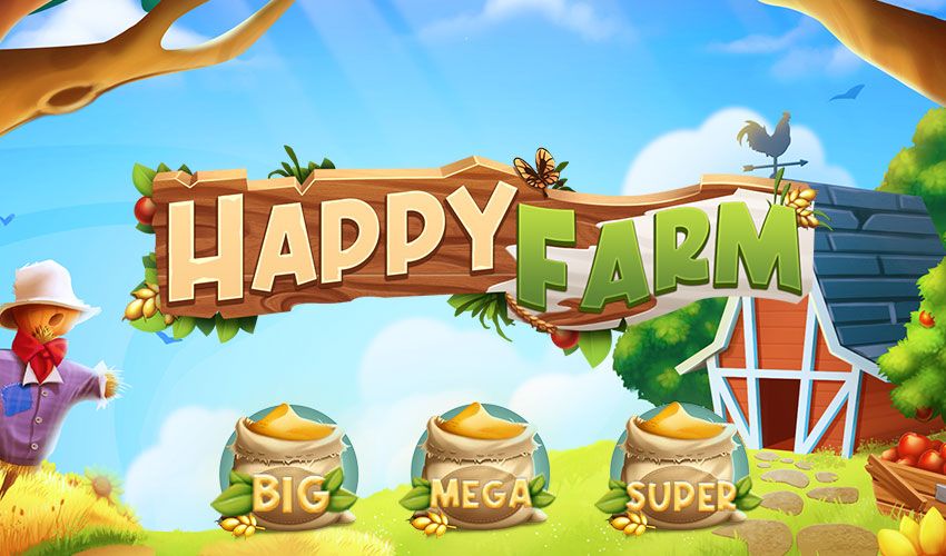 Happy Farm
