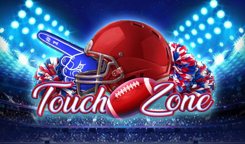 Touch Zone