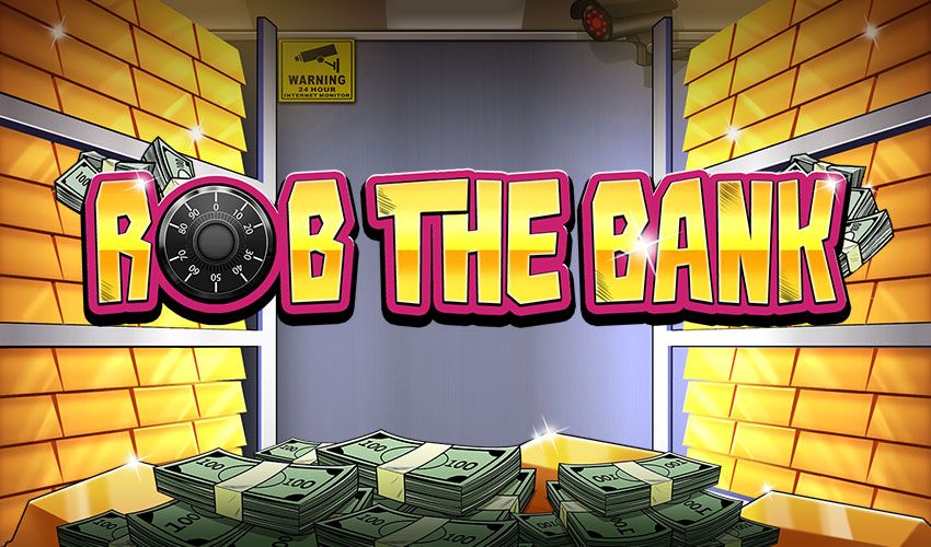 Rob the Bank