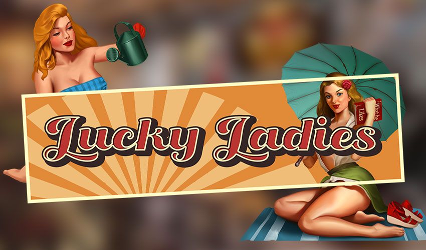 Lucky Ladies