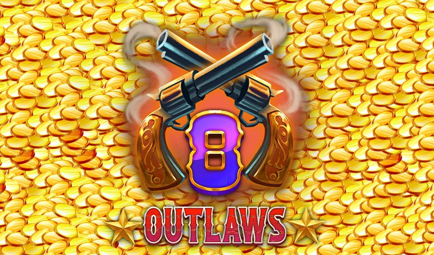 8 Outlaws