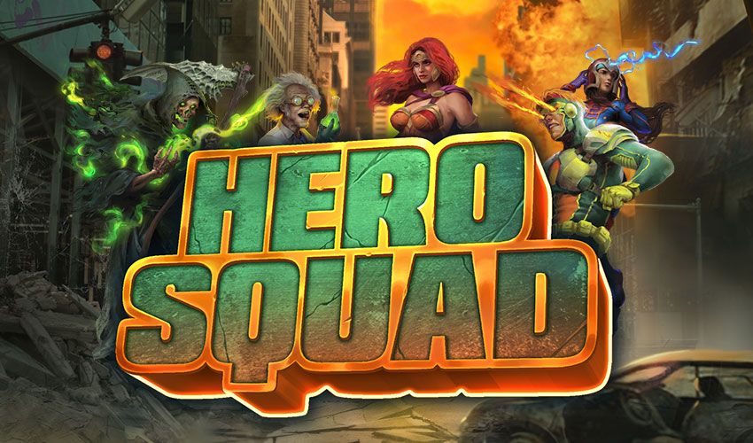 Hero Squad