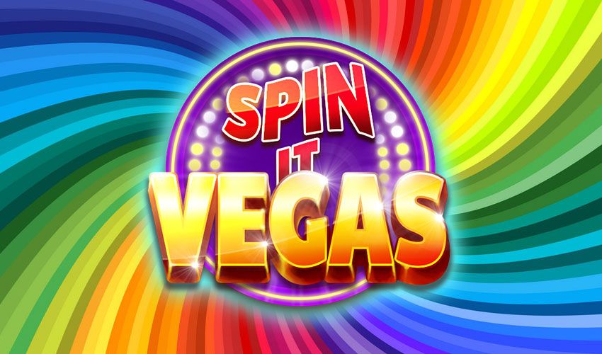 Spin It Vegas