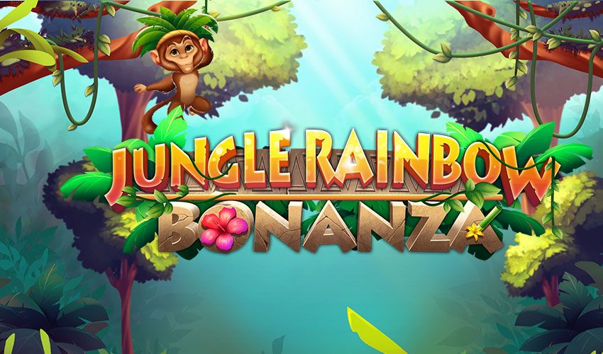 Jungle Fruit Bonanza