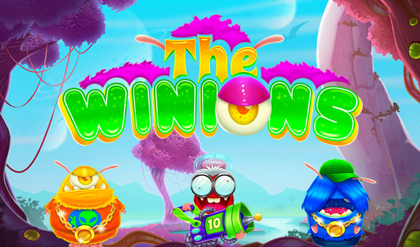 The Winions
