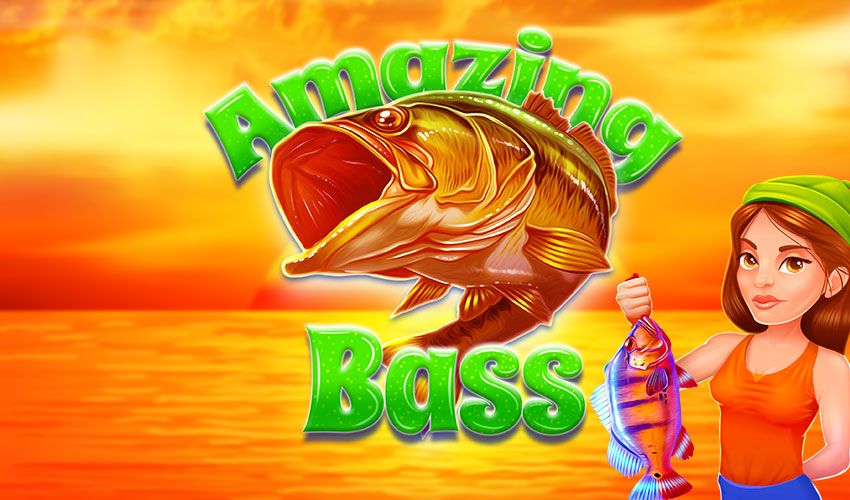 Amazing Bass