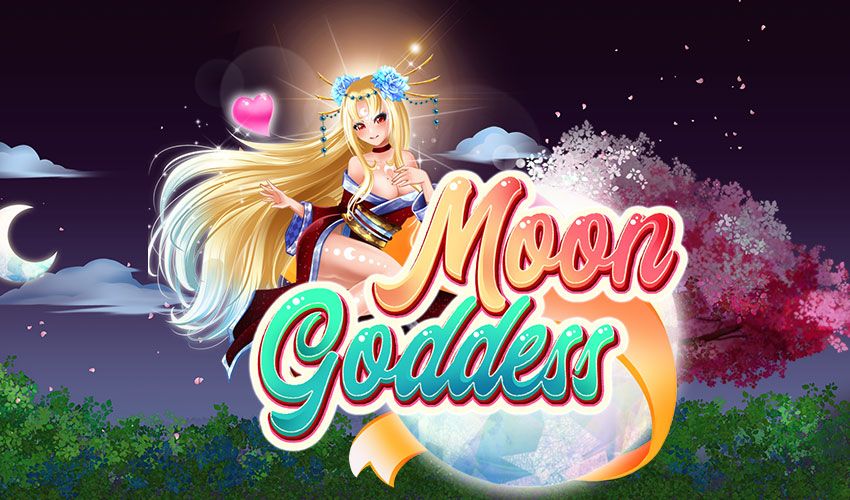 Moon Goddess