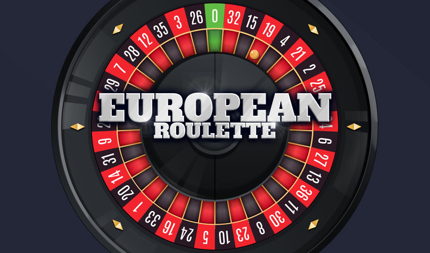 New EU Roulette
