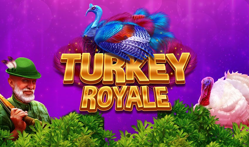 Turkey Royale