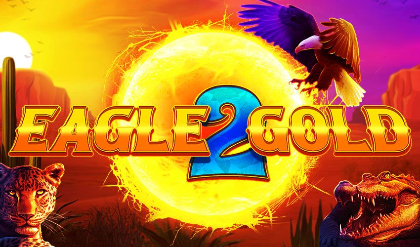 Eagle Gold 2