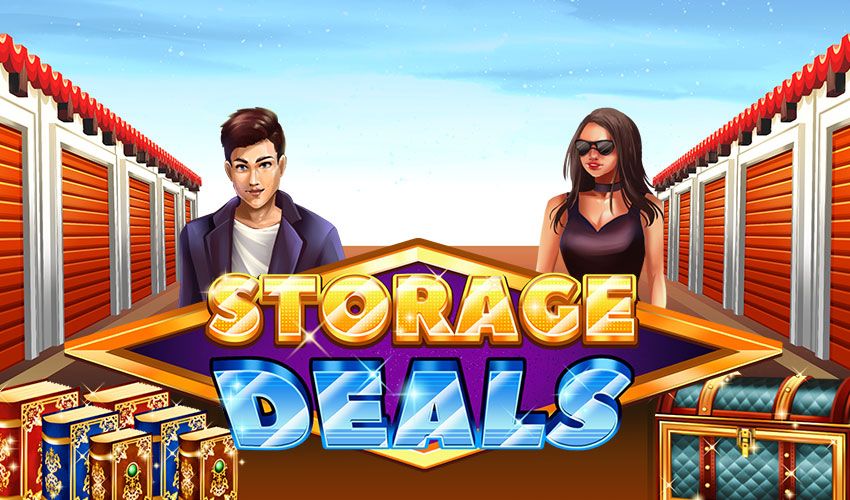 Storage Deals