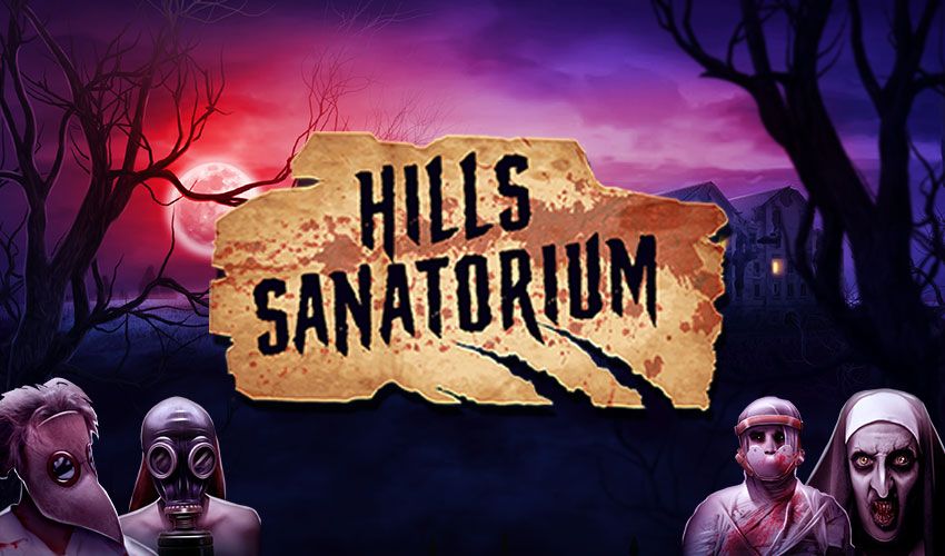 Hills Sanatorium