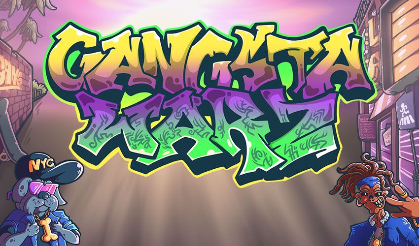 Gangsta Warz