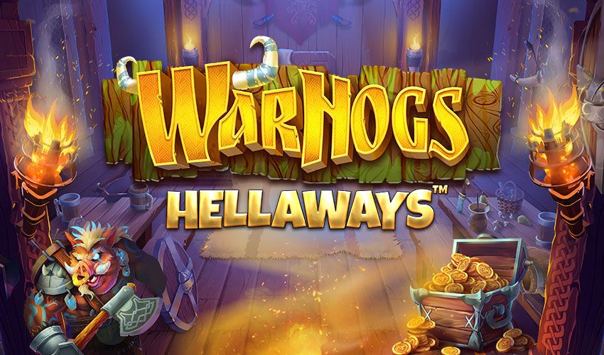 Warhogs Hellaways