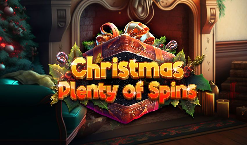 Christmas Plenty of Spins
