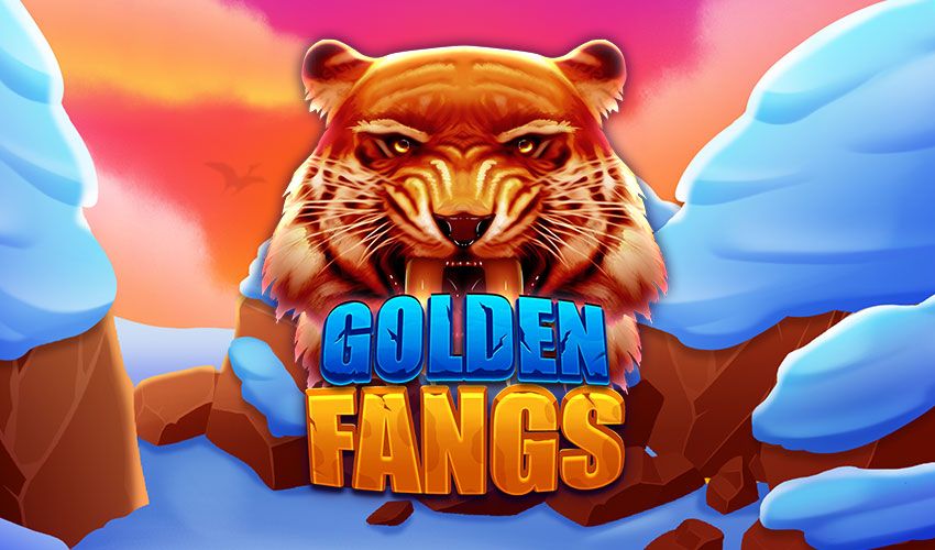 Golden Fangs
