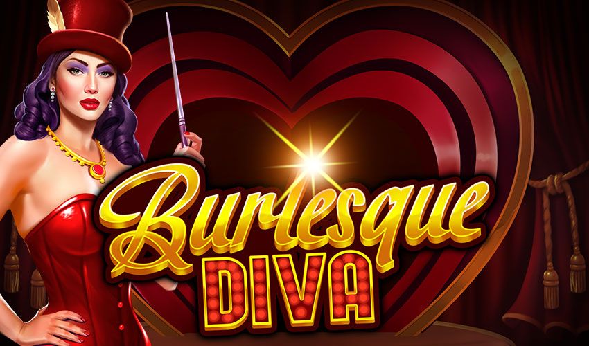 Burlesque Diva