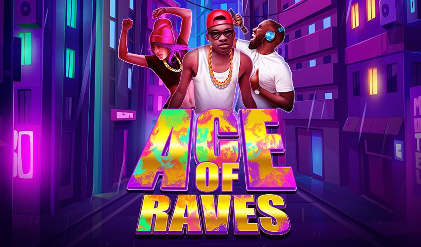 Ace of Raves