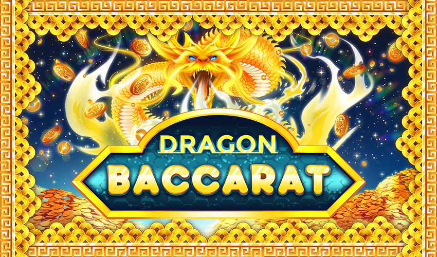 Dragon Baccarat