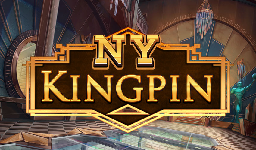 NY Kingpin