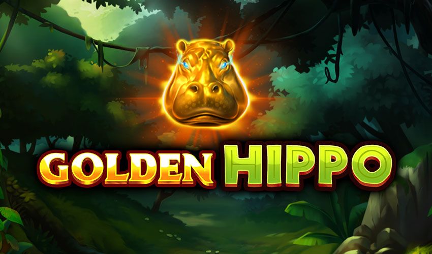 Golden Hippo