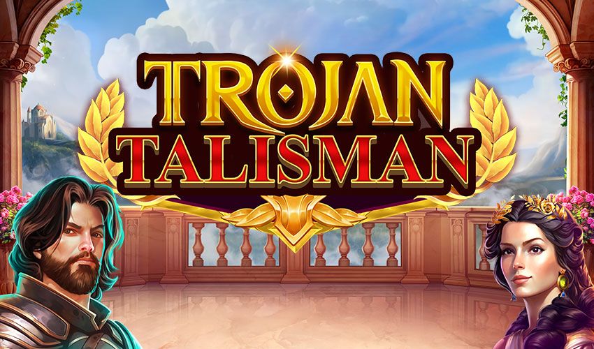 Trojan Talisman