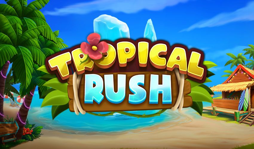Tropical Rush