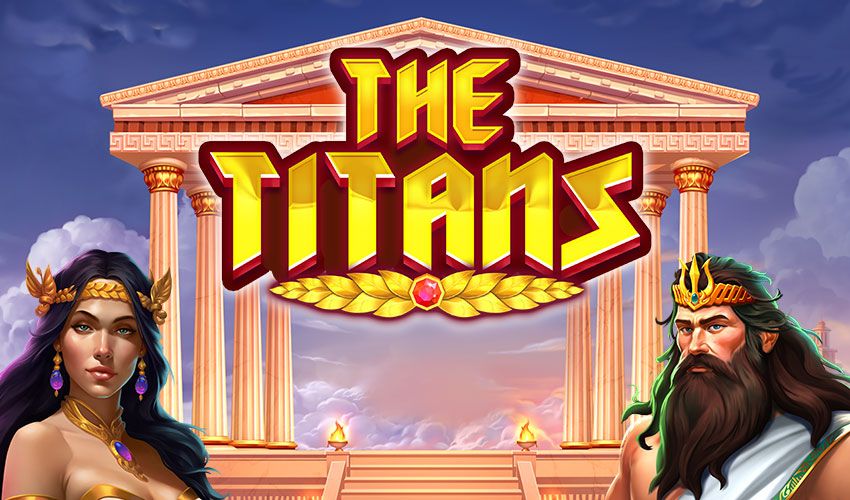 The Titans
