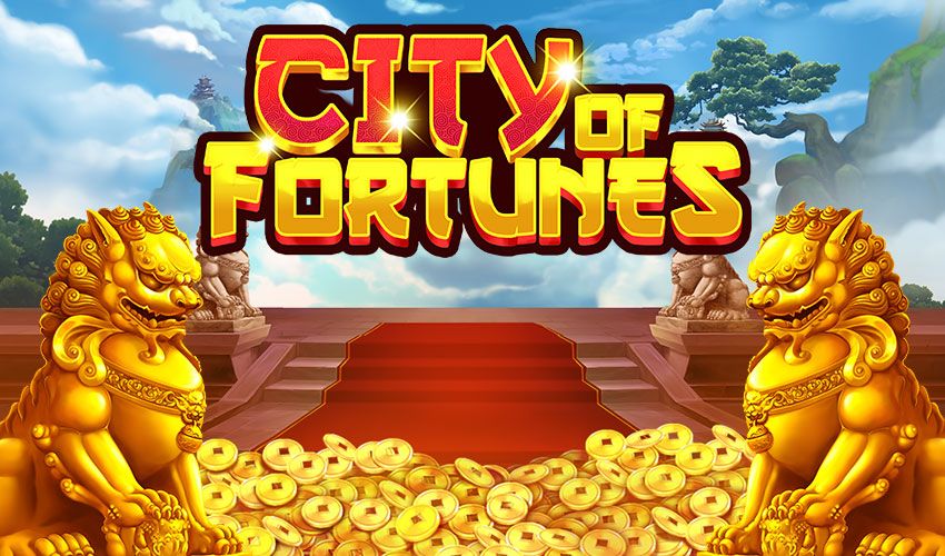City of Fortunes