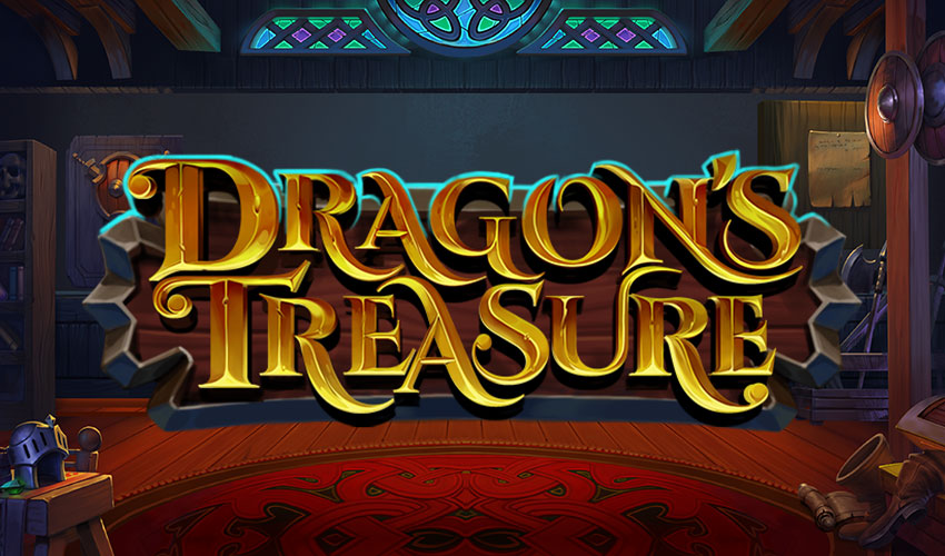 Dragon's Treasure