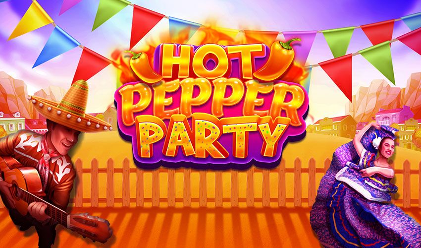 Hot Pepper Party